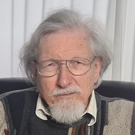 Dr. med. Gotthard Behnisch